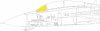 Eduard BIG49418 F-14A GREAT WALL HOBBY 1/48